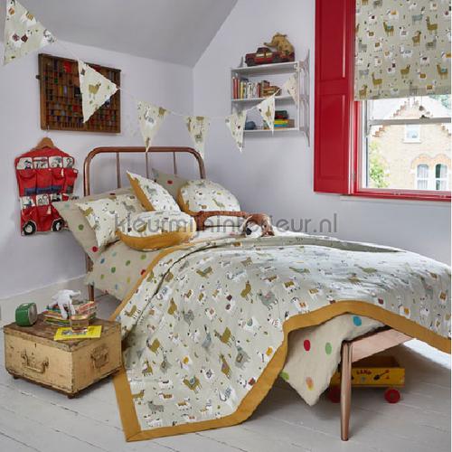 Alpaca canvas tendaggio 5069-142 Pick N Mix Prestigious Textiles