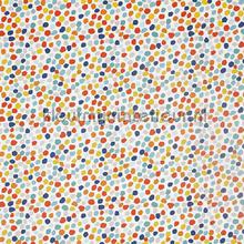 Dot to dot azure gordijnen Prestigious Textiles Pick N Mix 5071-707