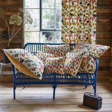 spruce carnival tendaggio 5076-236 Pick N Mix Prestigious Textiles