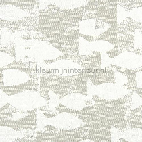 Shoal Pebble gurdainstof 5765-030 jeungskes Prestigious Textiles