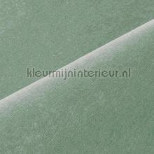 Velours warm zeegroen cortinas Kobe Voile 