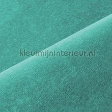 Velours licht turquoisegroen cortinas Kobe Voile 