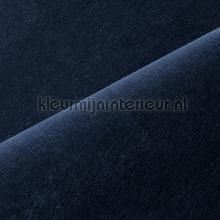 Velours heel donkerblauw vorhang Kobe Scala scala-169