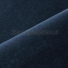 Velours donker grijsblauw vorhang Kobe Scala scala-171