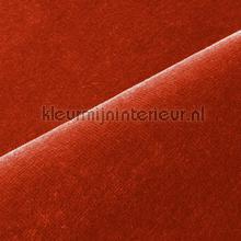 Velours steenrood vorhang Kobe vorhang top15 