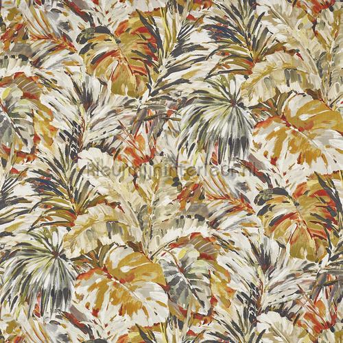 Palmyra papaya tendaggio 8649-428 romantico Prestigious Textiles