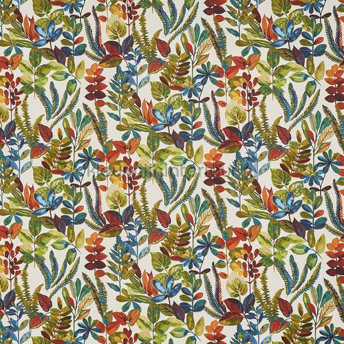 Tonga Spice cortinas 8651-110 romntico Prestigious Textiles