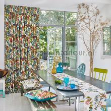 Tonga Spice cortinas 8651-110 romntico Prestigious Textiles
