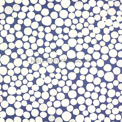 Fizzle Denim vorhang 5763-703 Splash Prestigious Textiles