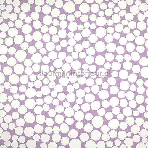 Fizzle Lilac stoffer 5763-804 prikker Prestigious Textiles