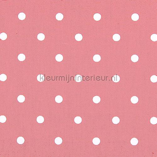 Full Stop Rose curtains 5952-204 dots Prestigious Textiles