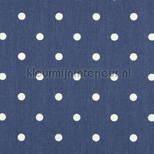 Full Stop Denim cortinas Prestigious Textiles quadrado 