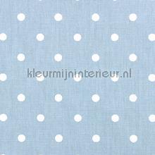 Full Stop Indigo cortinas Prestigious Textiles quadrado 