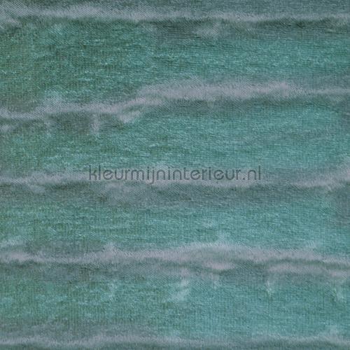 Streak Turquoise cortinas streak-309 industrieel Dekortex