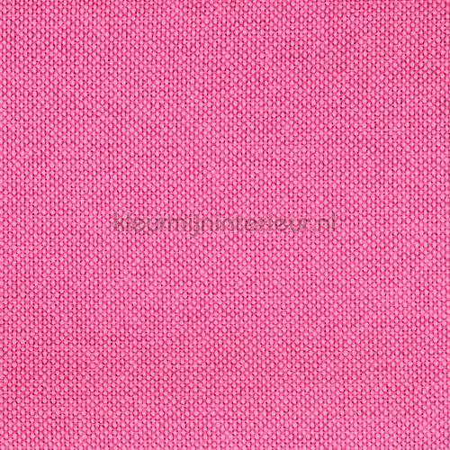 Sunshade Pink gordijnen 4264-16 uni kleuren Indes