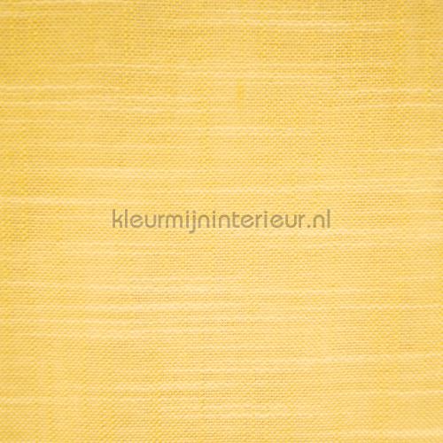 Tennessee Spectra yellow curtains tennessee-712 In between Dekortex