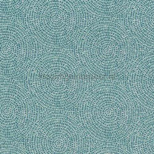 Endless aquamarine cortinas 3684-697 Timeless Prestigious Textiles