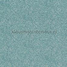 Endless aquamarine vorhang Prestigious Textiles Timeless 3684-697