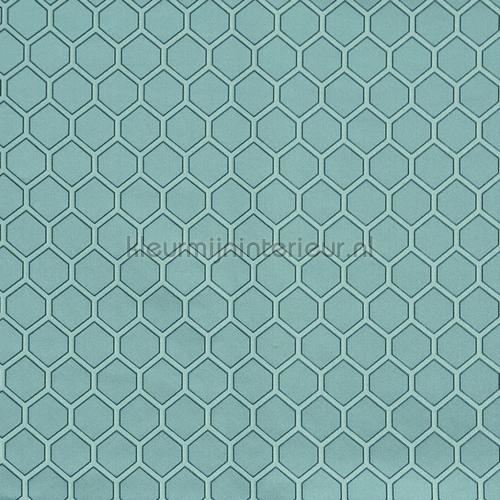 Eternity aquamarine tendaggio 3685-697 Timeless Prestigious Textiles