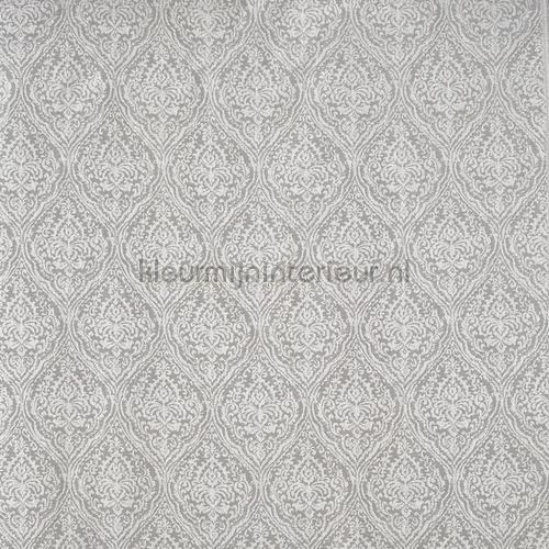 rosemoor sterling gurdainstof 3736-946 klassiek Prestigious Textiles