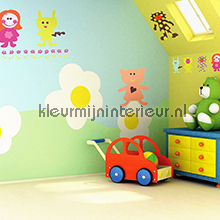 uglytoys adesivi murali 350-0075 sale wall stickers DC-Fix