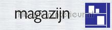 Magazijn zelfklevend plaatje decoration stickers Pick-up Signage 