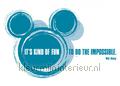 Its kind of fun wallstickers Komar vindue stickers 