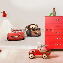 cars friends vinilo decorativo Komar Disney Edition 3 14015h