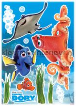 dory and friends adesivi murali 14051h Disney Edition 3 Komar