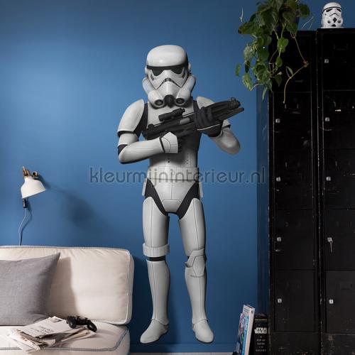 star wars stormtrooper photomural 14722h Disney Edition 3 Komar