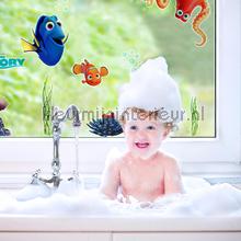 Finding dory decoration stickers Komar Sticker top 15 