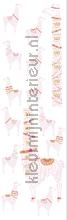 No prob lama wallstickers Caselio vindue stickers 