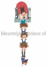fiep westendorp hang on decoration stickers Kek Amsterdam Muurstickers ms-613