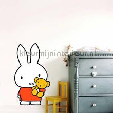 nijntje little bear vinilo decorativo ms-729 Room set photo's Kek Amsterdam