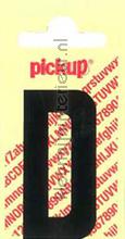 93815 stickers mureaux Pick-up Signaltique 