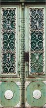 Paris doors decorative selbstkleber AS Creation TUR 2.0 020002