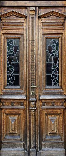 Berlin doors decorative selbstkleber 020009 türaufkleber AS Creation