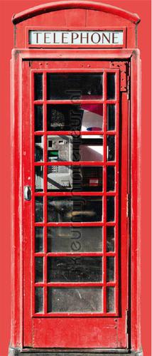 Telephone decorative selbstkleber 020019 TUR 2.0 AS Creation