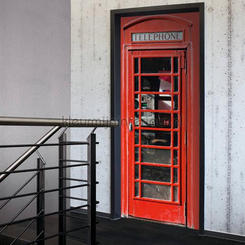 Telephone decorative selbstkleber 020019 TUR 2.0 AS Creation