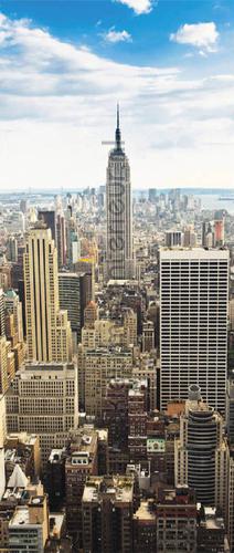 Manhattan decorative selbstkleber 020020 TUR 2.0 AS Creation