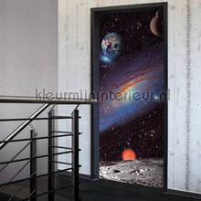 Space wandsticker fottobehaang 020022 TUR 2.0 AS Creation