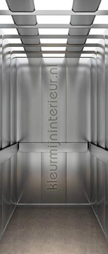 elevator decorative selbstkleber 473721 TUR 2.0 AS Creation