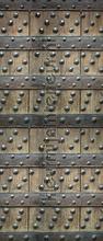 houten deur stickers mureaux AS Creation TUR 2.0 473724