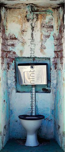 WC sticker decorative selbstkleber 473734 TUR 2.0 AS Creation