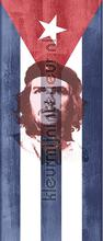 Che Guevara decorative selbstkleber AS Creation teenager 