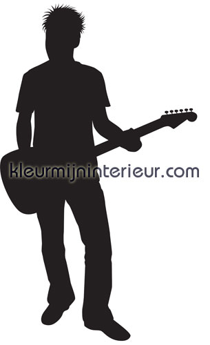 rocker interieurstickers 350-0047 aanbieding stickers DC-Fix