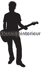 rocker interieurstickers 350-0047 aanbieding stickers DC-Fix