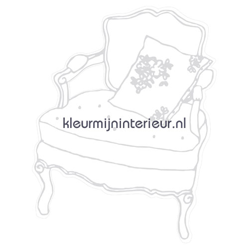 Fauteuil grijs silhouet interieurstickers cst 50290210 aanbieding stickers Caselio