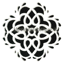 Wall tatoo velours decoration stickers Dutch Wallcoverings sale wall stickers 