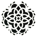 Wall tatoo velours interieurstickers 50007 aanbieding stickers Aanbieding stickers